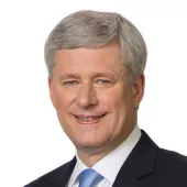 Stephen Harper