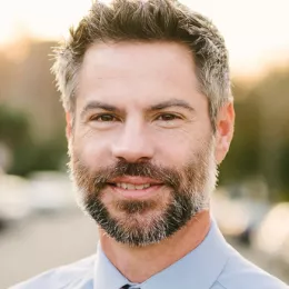 Michael Shellenberger