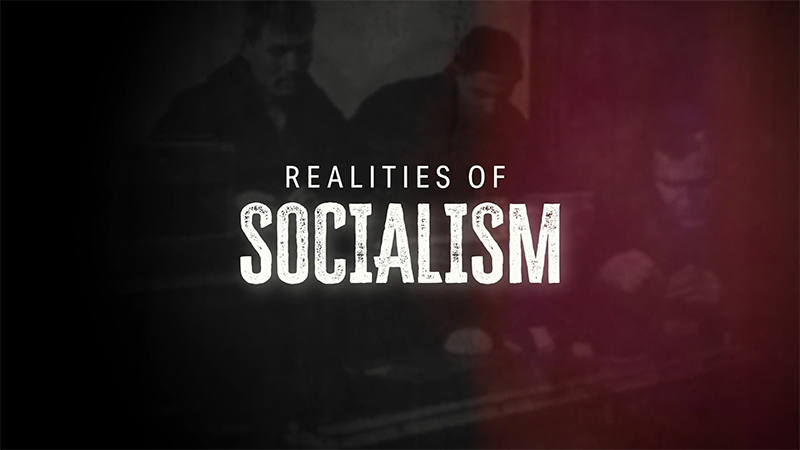 Realities of Socialism