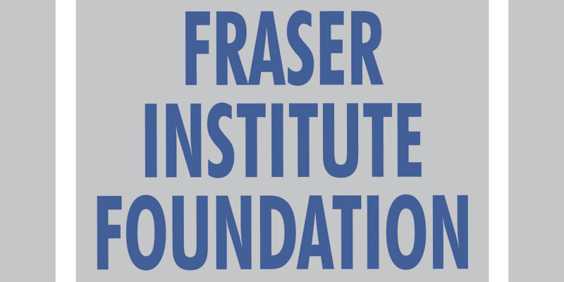 Fraser Institute Foundation